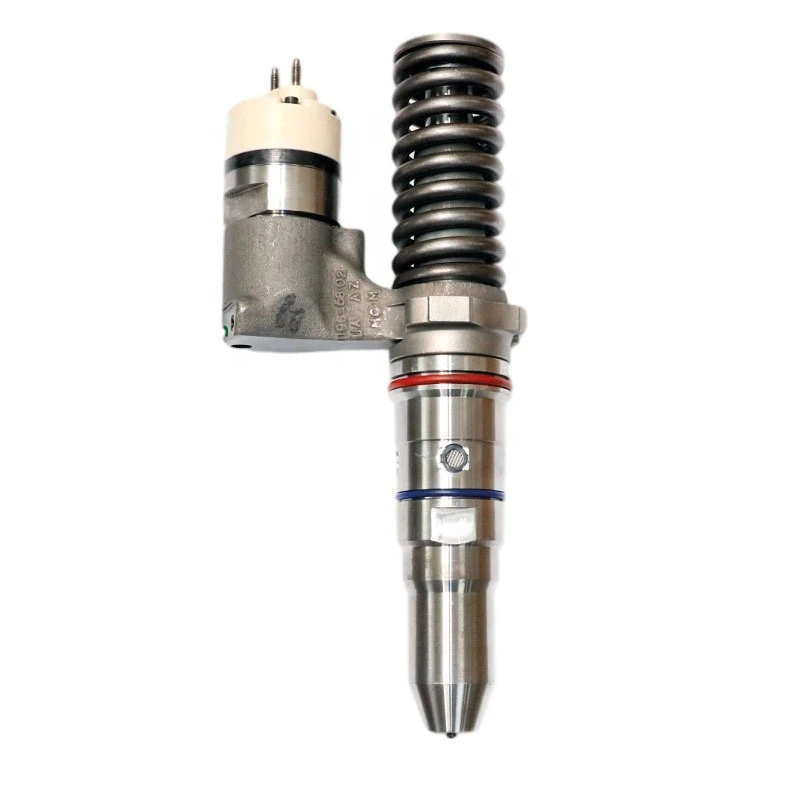 High quality factory price spare Injector 20R-1270 For CAT Caterpillar 3508 3512 3516