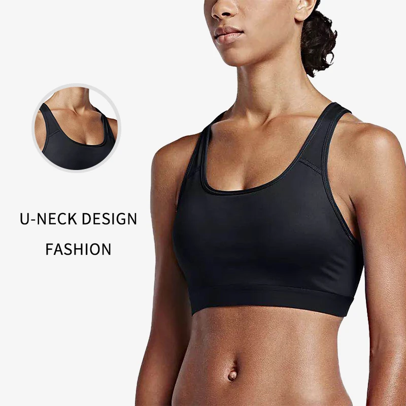 2021 New Arrival Wholesale Womens Sports Bra Sexy Yoga Running Seamless Bras