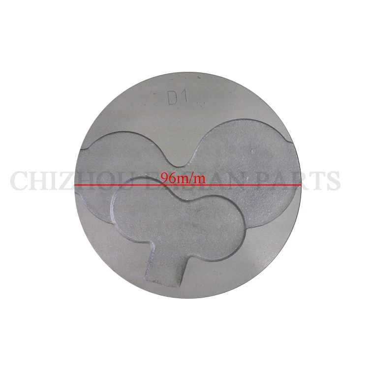 Top Quality  TD27 liner kit with piston 12011-43G01 fit for Caraban 2663cc engine repairing