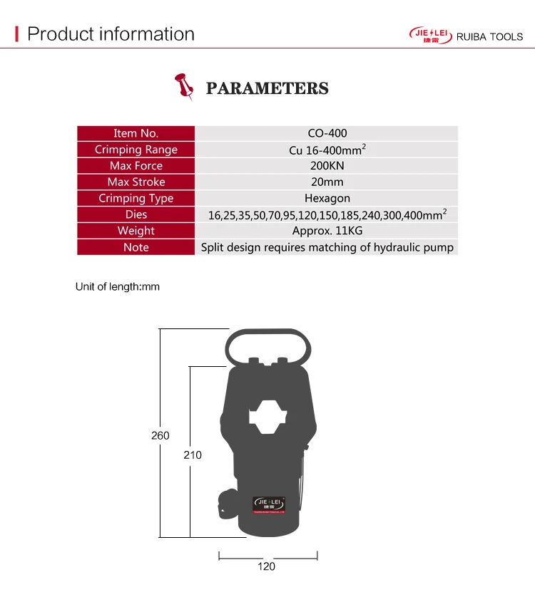 CO400