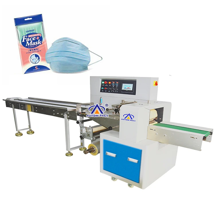 Ready to Ship Surgical Tie-On Face Mask Earloop Welding Machine