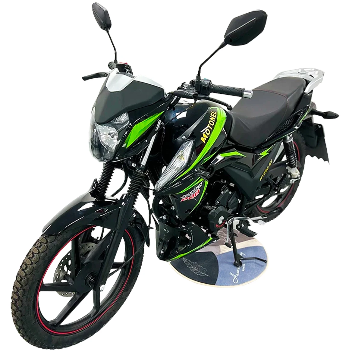Заводская поставка HALAWAYA Venezuela 125CC/150CC/200CC moto CG150 X-150/DY150-8/HJ150 мотоцикл/электрический мотоцикл/мотоцикл
