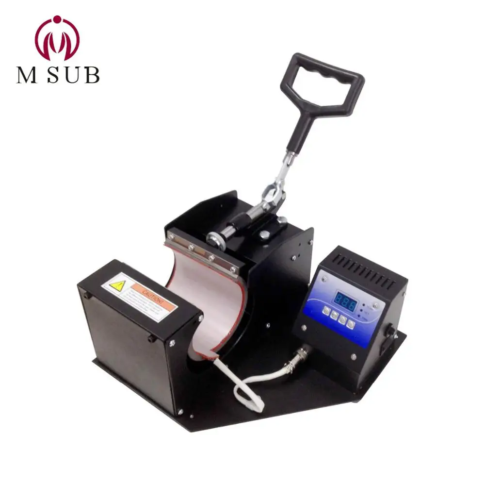 
Mug press heat transfer printing machine low price mug heat press machine sublimation machine 
