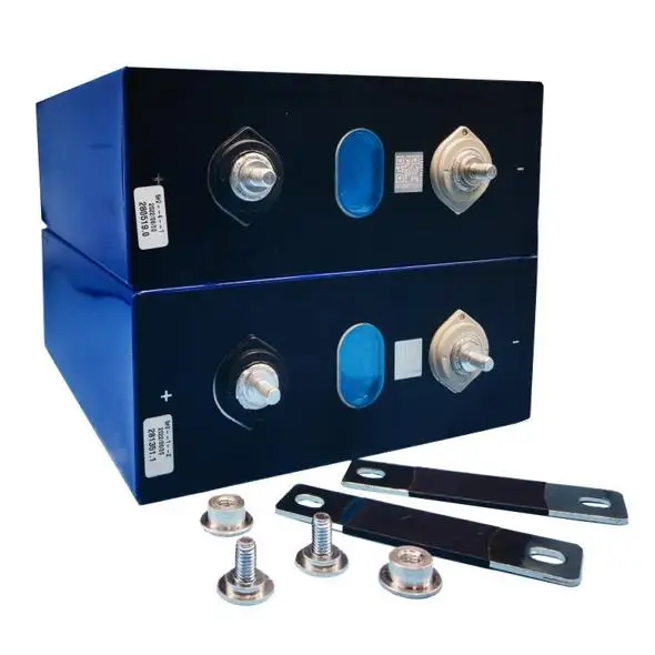 1pcs Ev e 304AH with New Terminals LiFePO4 (LFP) 3.2V Cells Battery (Fully Matched&Batched)--Genuine Automotive Grade A