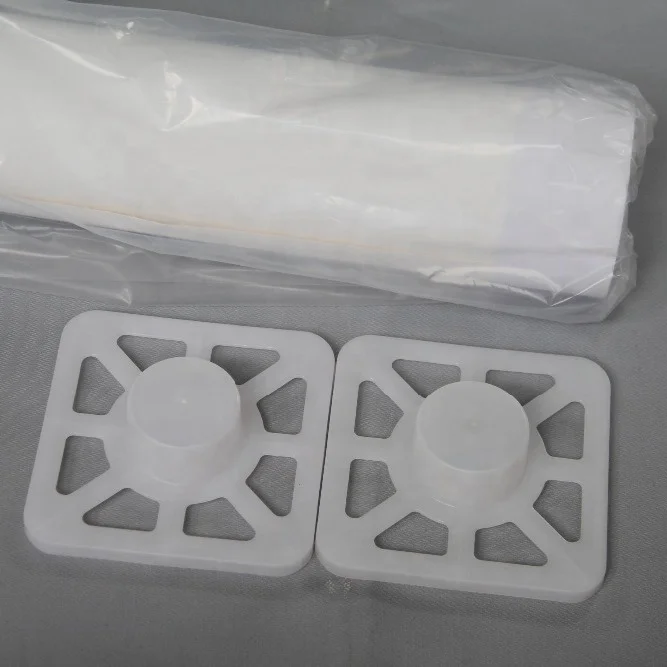 repositionable adhesive fabric removable polyester fabric for inkjet digital printing