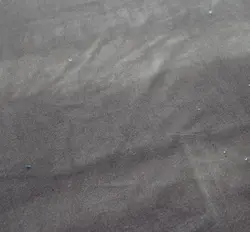 2023 hot sale polyester knitted elastic four-way stretch spandex dyed fleece fabric