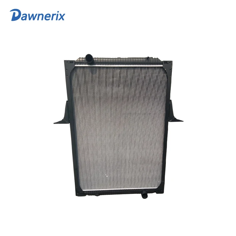 Heavy Duty Truck Radiator for RENAULT Premium 2000 5001856788 radiator for international 9800 radiator for renault megane