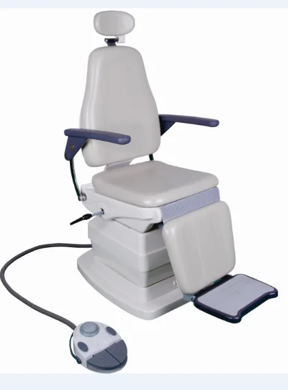 professional Electrical  luxury electric patient chair