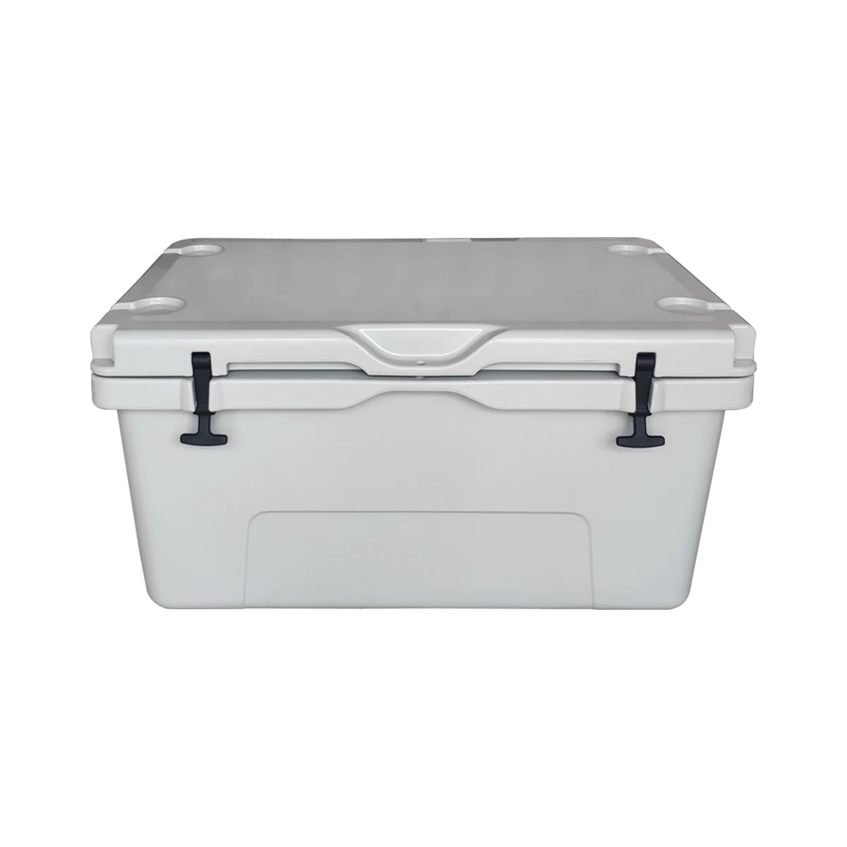 China Compartment Portable Round Soft Rolling Pocket Bottle Spring Beer Can Drink Cooler for Water