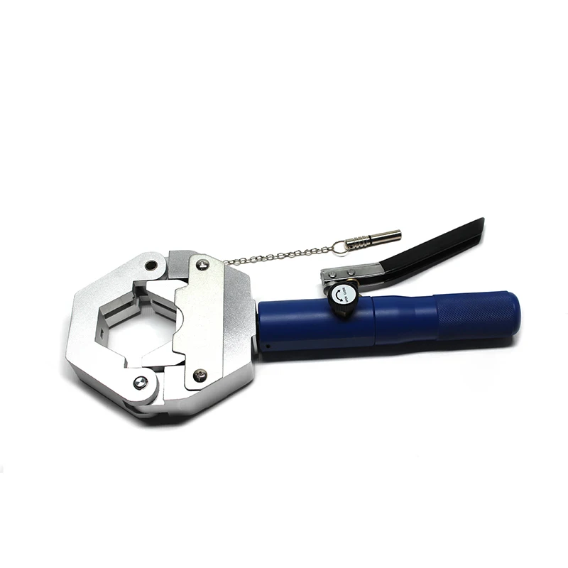 hose crimping machine manual manual hose crimping portable hose crimper