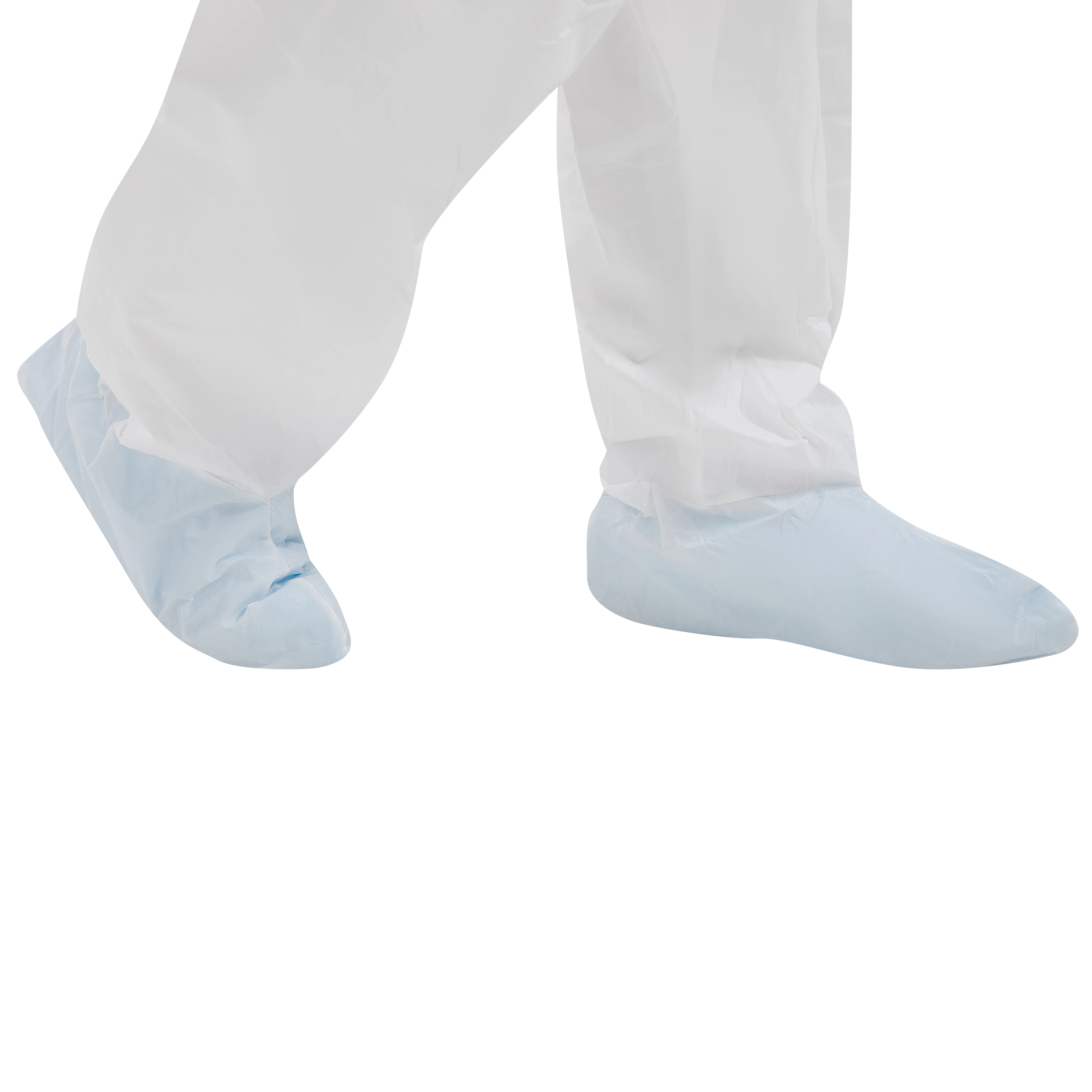 protective medical coverall ppe Disposable SMS Coverall,Work Clothes with Hood,Shoe Cover ISO,TUV,ISO
