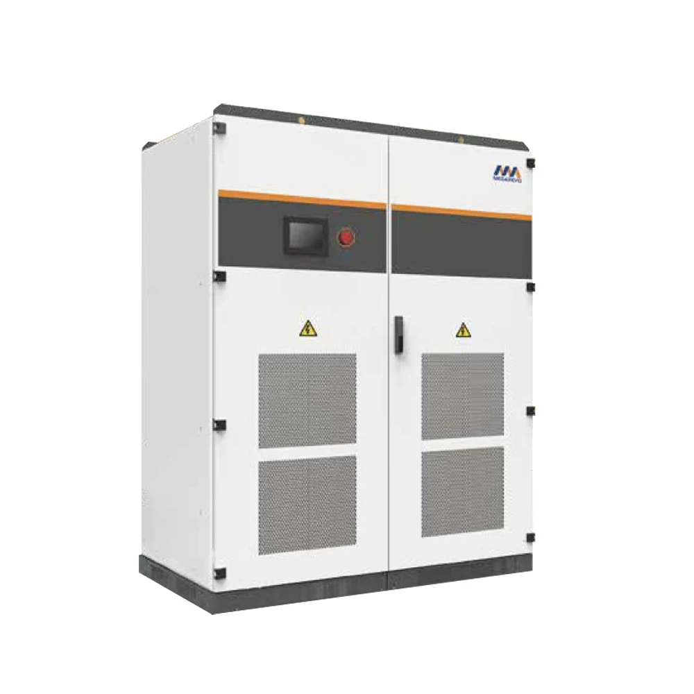 Industrial Use Three Phase PCS Inverter 100Kw 250Kw 500Kw 3 Phase DC AC Hybrid Solar Inverter 500kw Power Conversion System