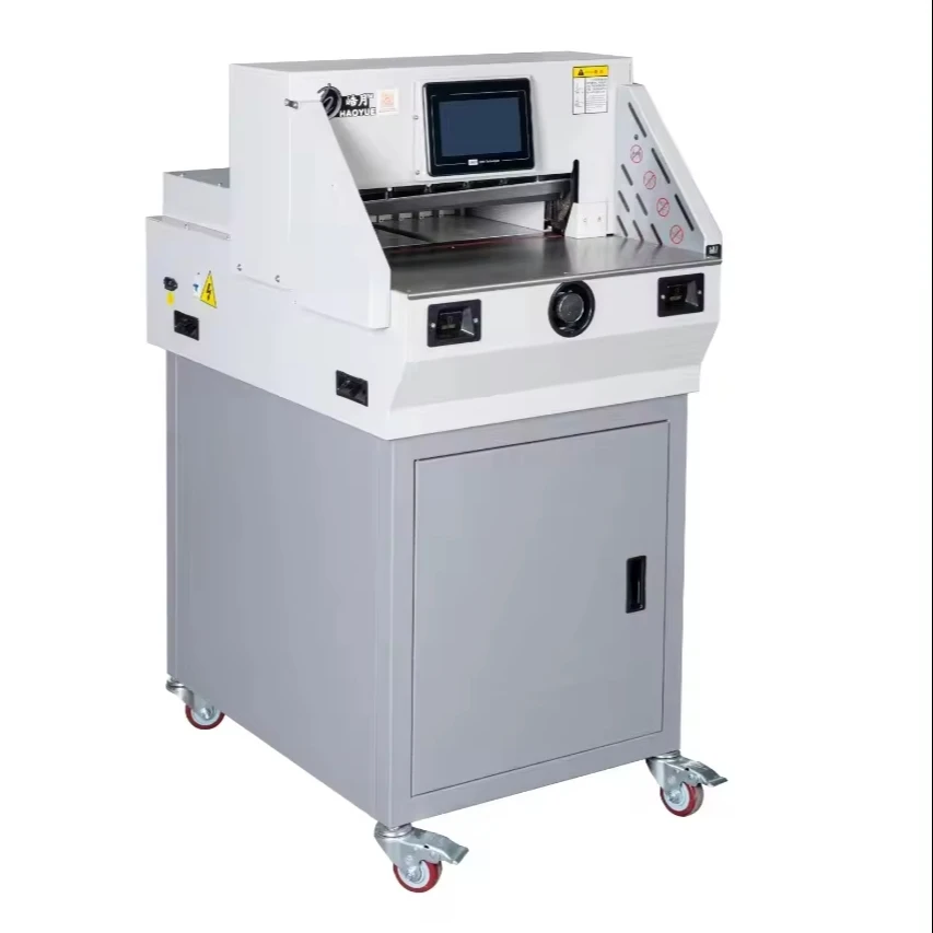 Профессиональный Популярный Надежный резак для бумаги 464Z дозатор автоматический