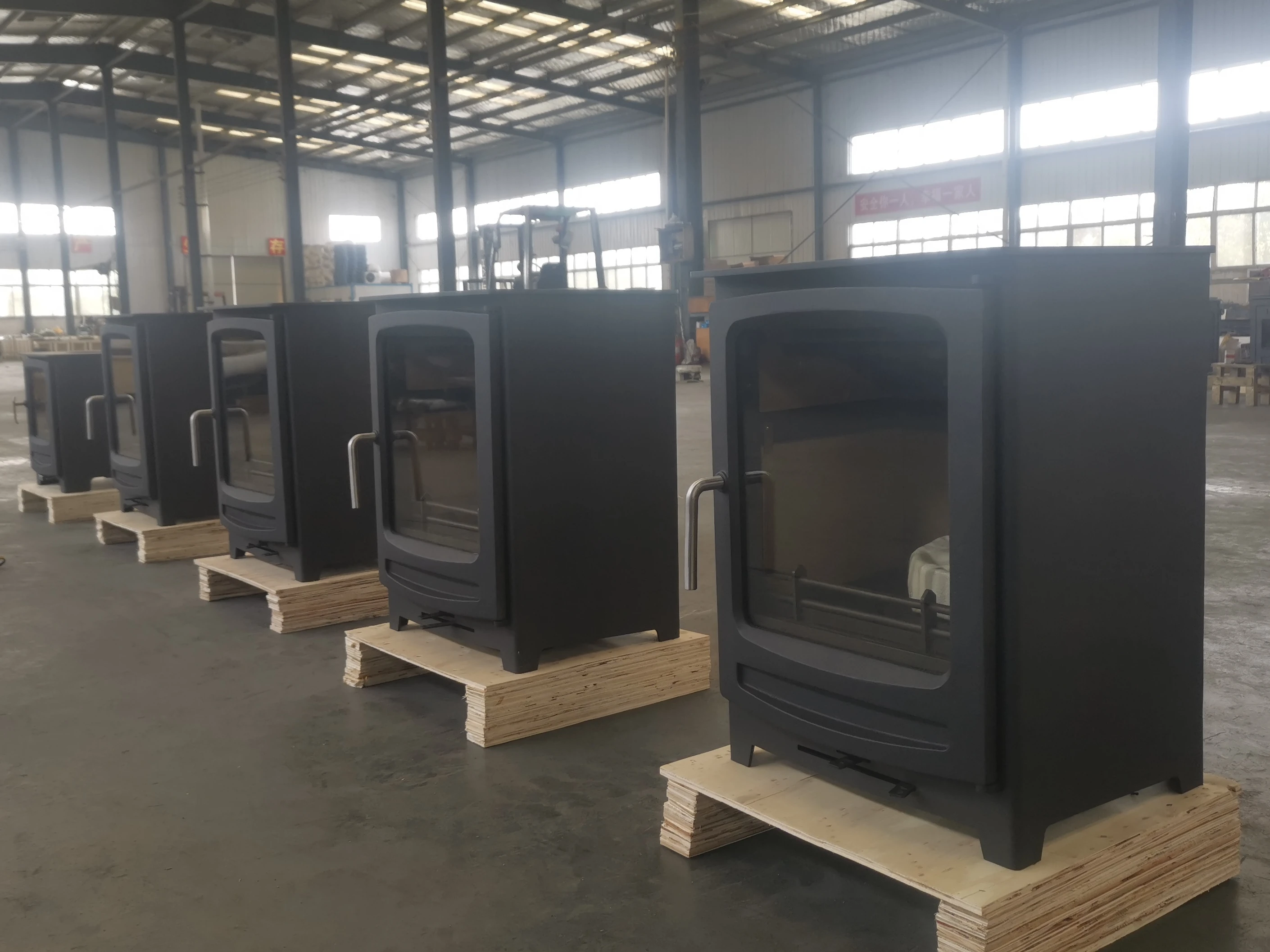 stufe a legna con forno smokeless wood and coal stove for heating home