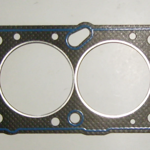 Car engine parts Cylinder head gasket for DAEWOO&OPEL cars NUBIRA1600   OEM 96181218