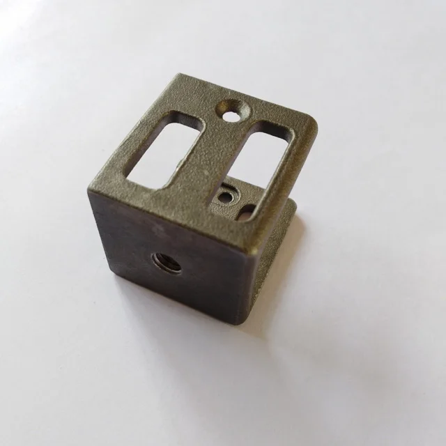 
OEM high quality precision lost wax investment casting products 