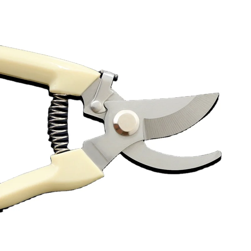 K-402 round head Branch picking, fruit, flowers and trees, fruitt ree Grafting, Gatcissors