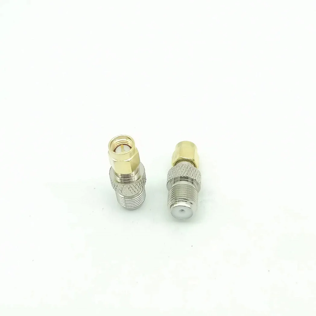 SMA MALE TO F FEMALE/ RPSMA MALE TO F FEMALE