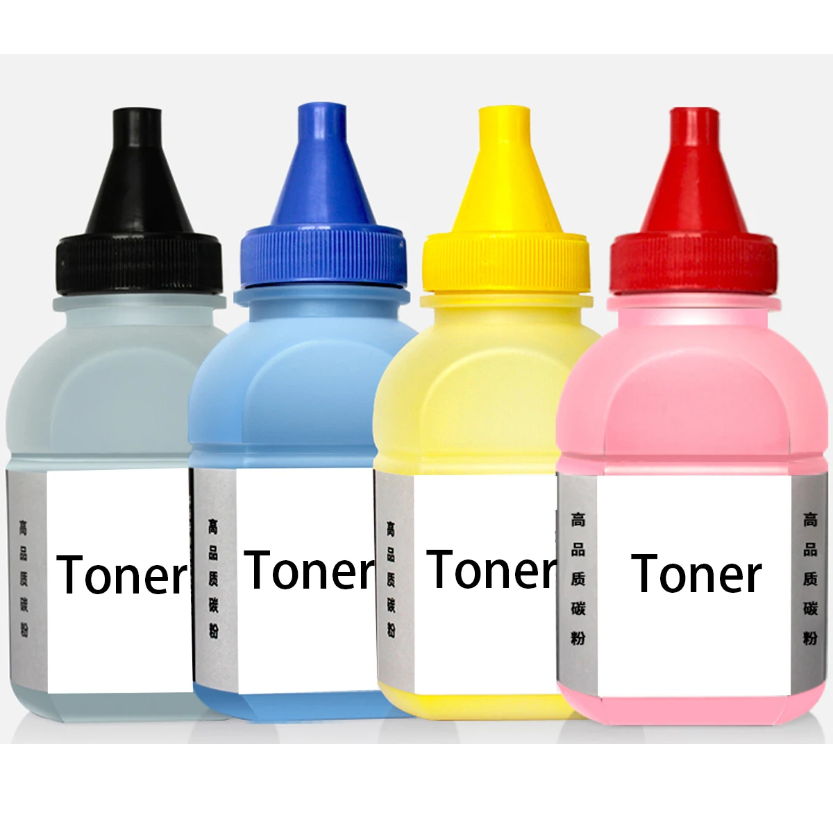 Color Toner Powder for HP 1025/1215/1515/1312/2025/3525 Laser Printer Color Toner Powder for HP