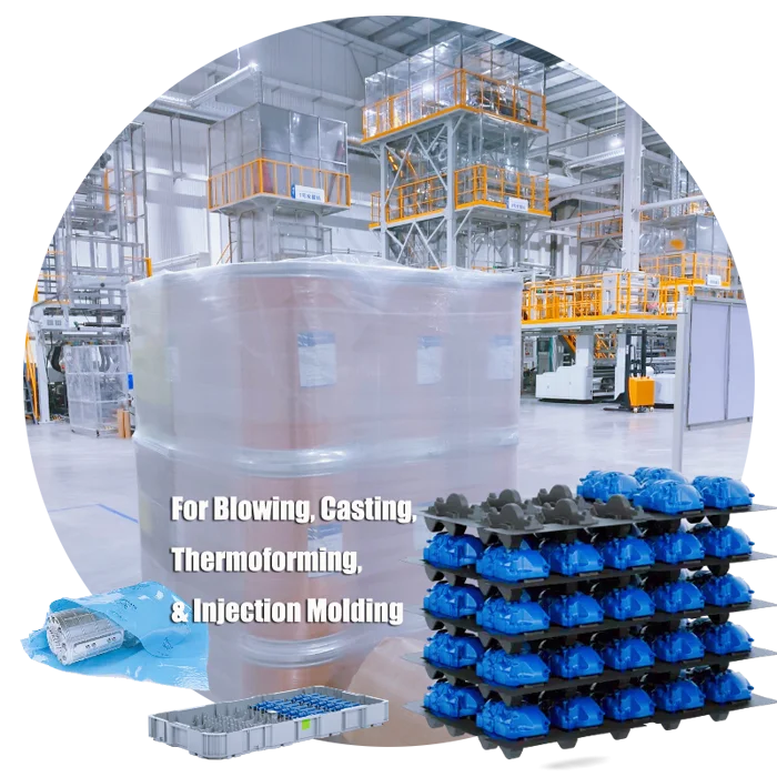 Volatile Corrosion Inhibitor VCI Masterbatch Additive, Vapor corrosion inhibitor additive masterbatch, VCI Stretch Film Resin