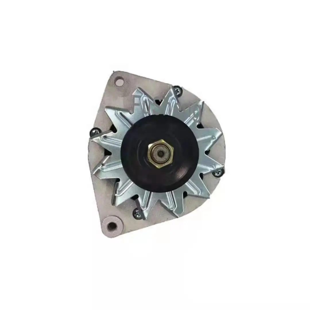 Car Alternator Lester 14394 0120488209 0120488144 0120488185 Fits Austin David Brown Triumph Talbot