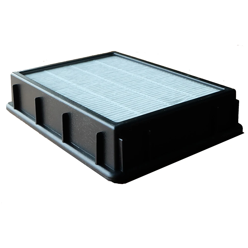 Replacement Hepa Filters Fit for Eureka HF2 Air Purifier Filter Parts Replacement Kit Part # 61111 & 61495 & 62880