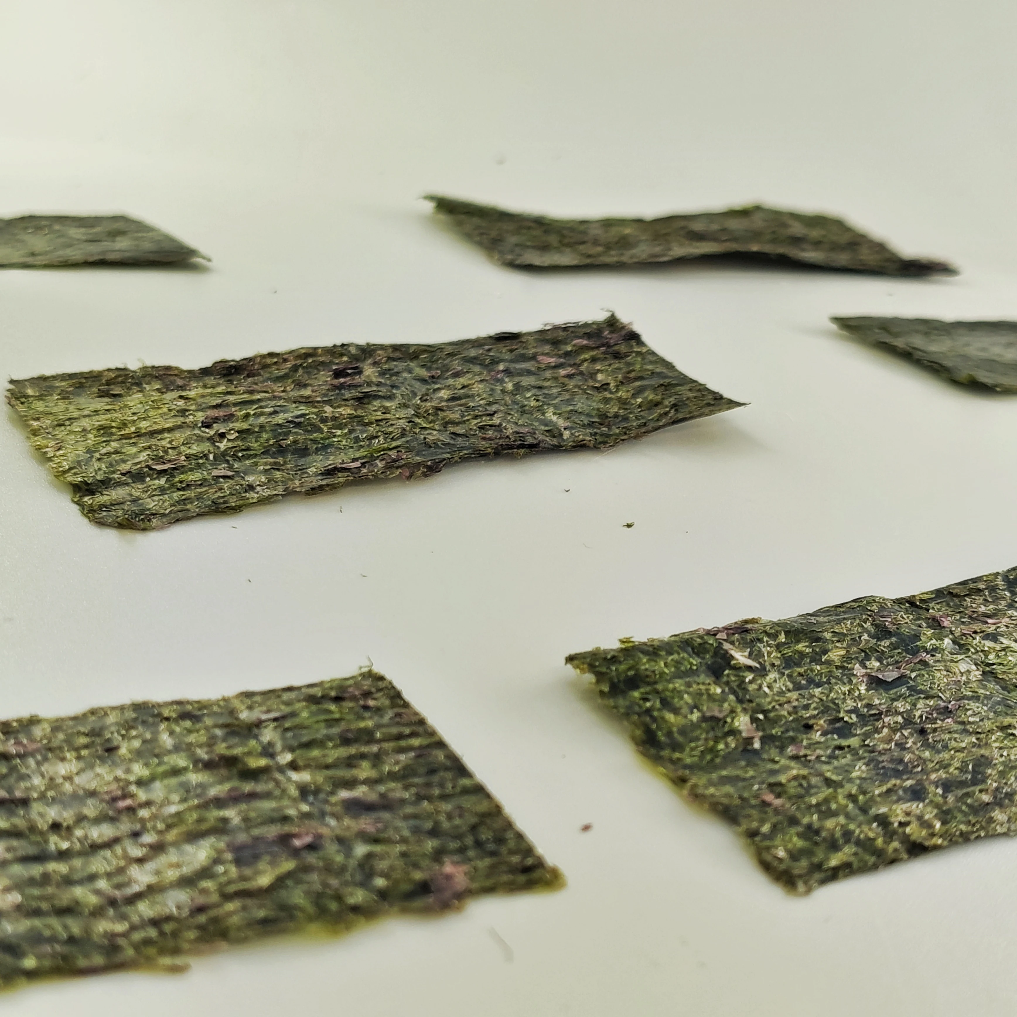 Vegetarian Food 100 Sheets   Yaki Sushi  Seaweed Sushi Nori Wholesale Hot Sale