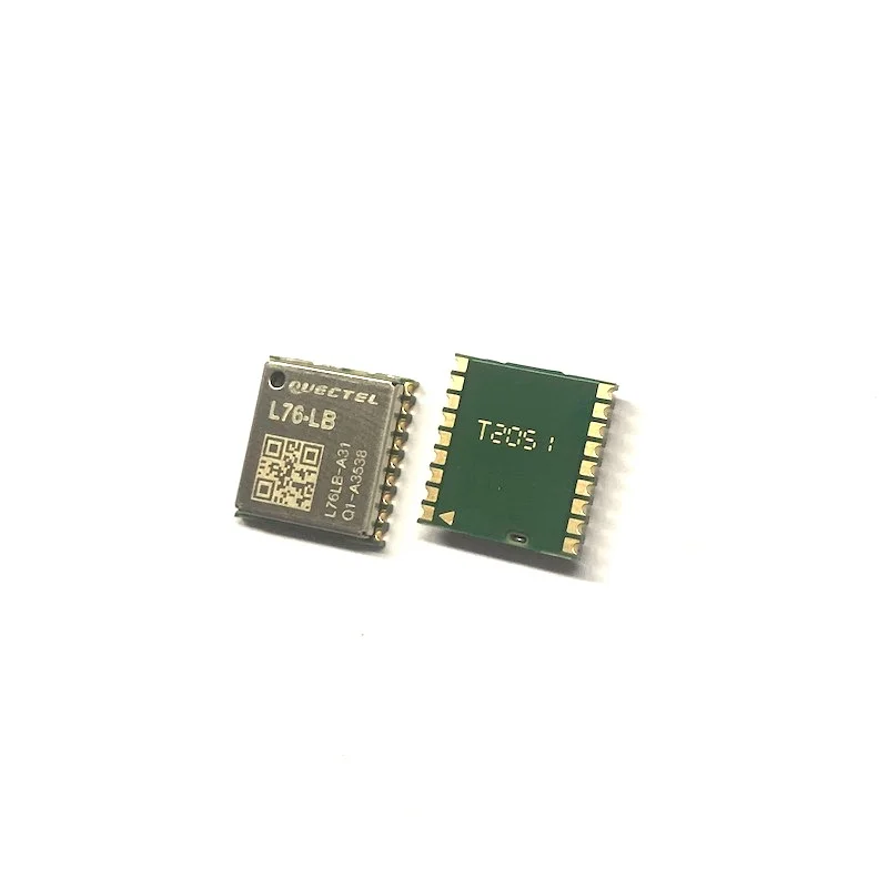 L76LB-A31GNSS модуль L76-LB интегрированные LNA поддержка GPS BeiDou QZSS ГЛОНАСС совместим с L76 L76-L