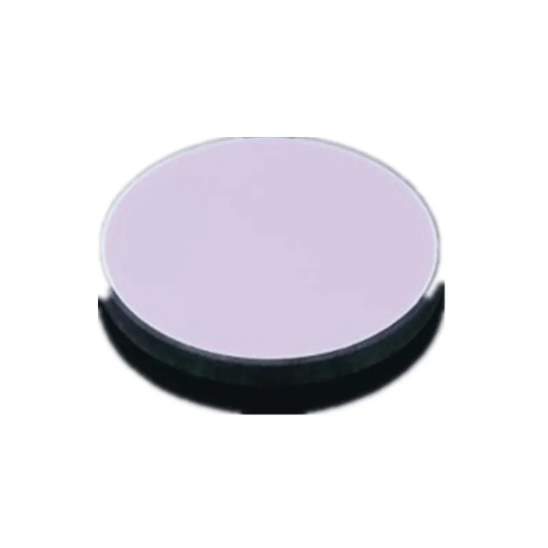 Factory Price Manufacturers 485nm Shortpass Dichroic Filters Optical Glass