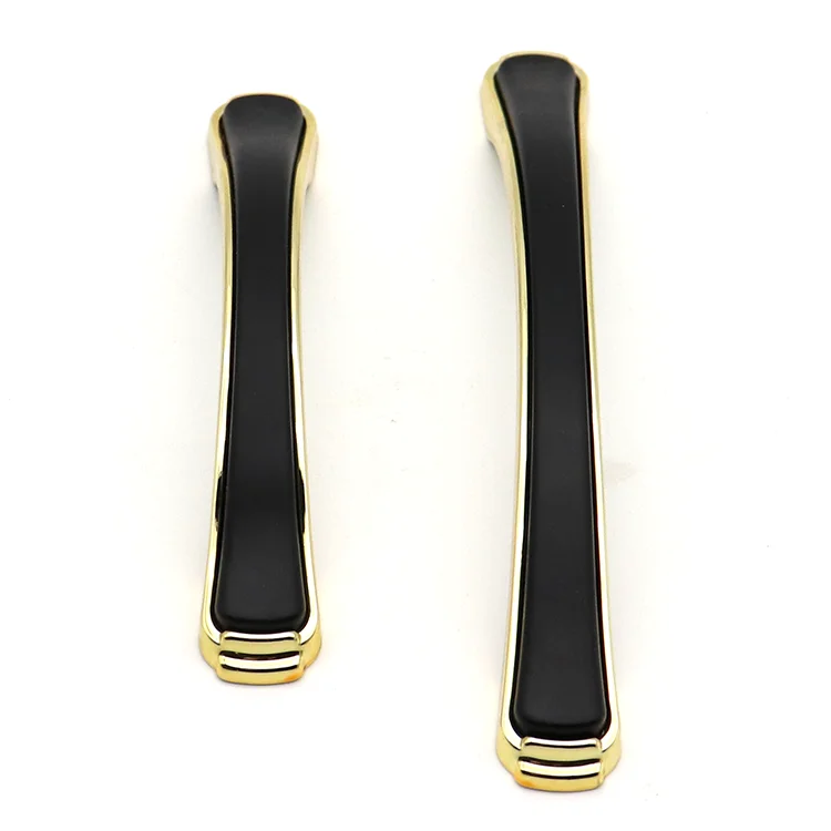 XPY factory sale Modern luxury thomasville kitchen furniture cabinet hardware handles