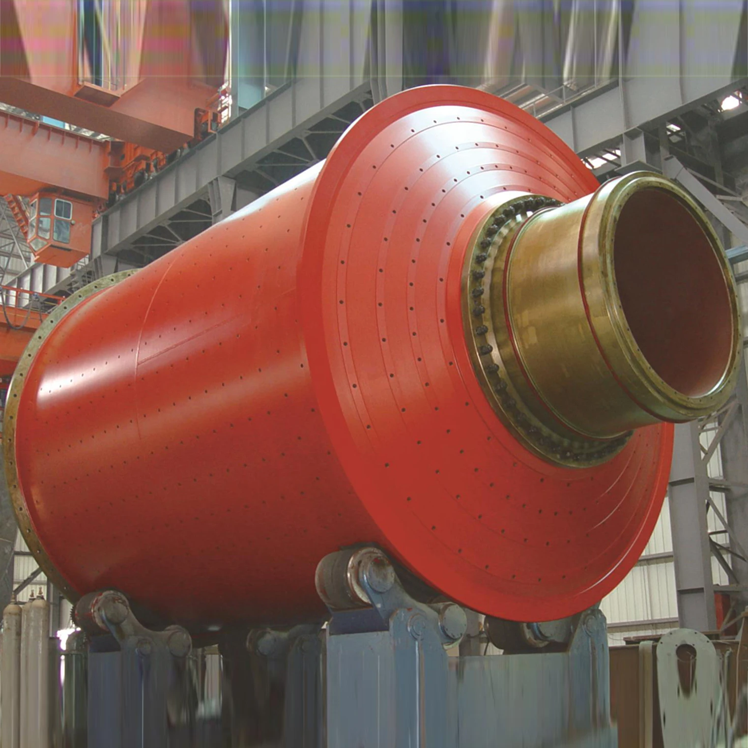 Multi specification customizable, energy saving and high quality ball mill celamix