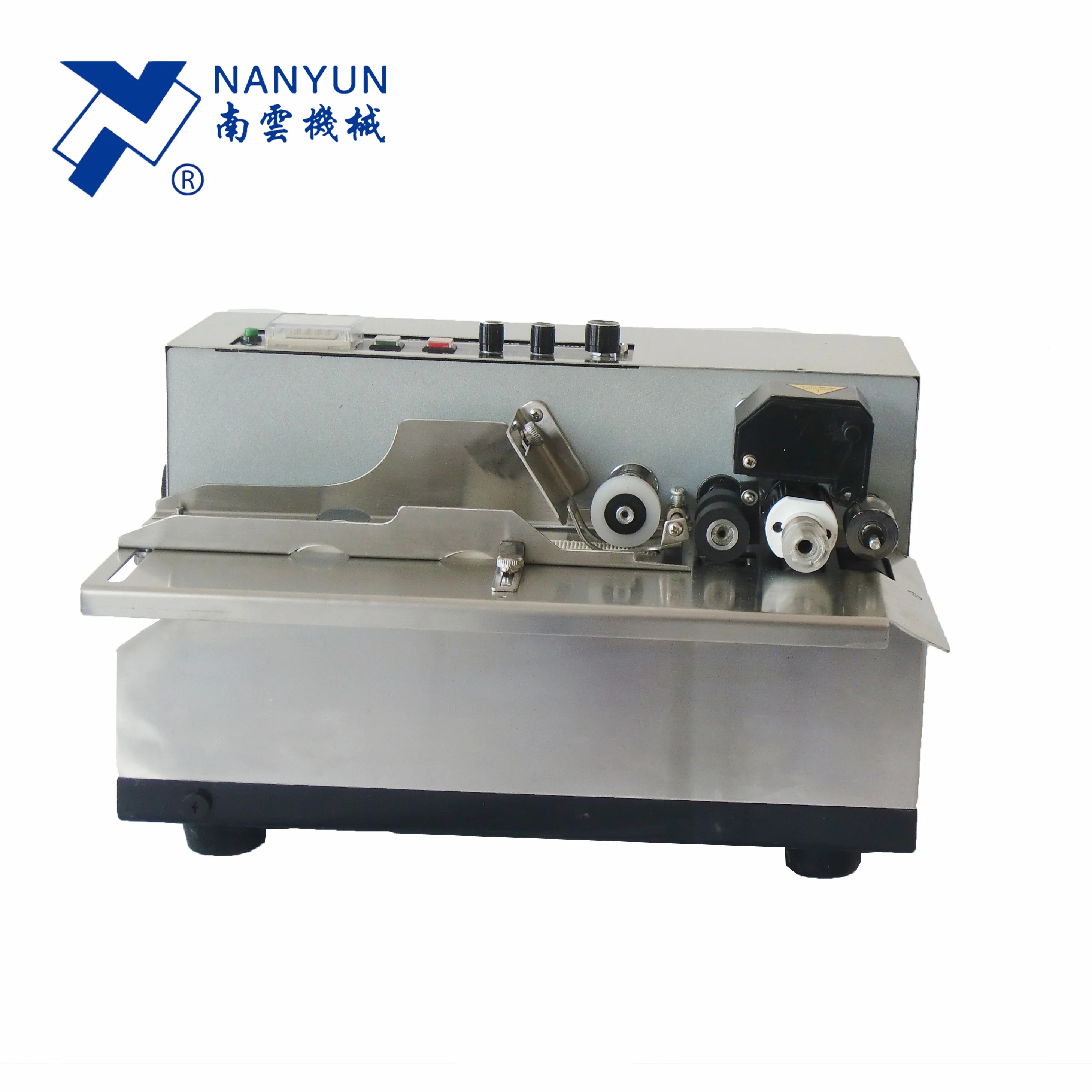 all in one date printer same application as markem imaje dymo kgk eco domino videojet meanjet