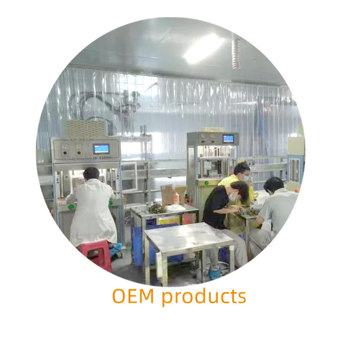 LPMS Circuit board low pressure injection molding  service successful case