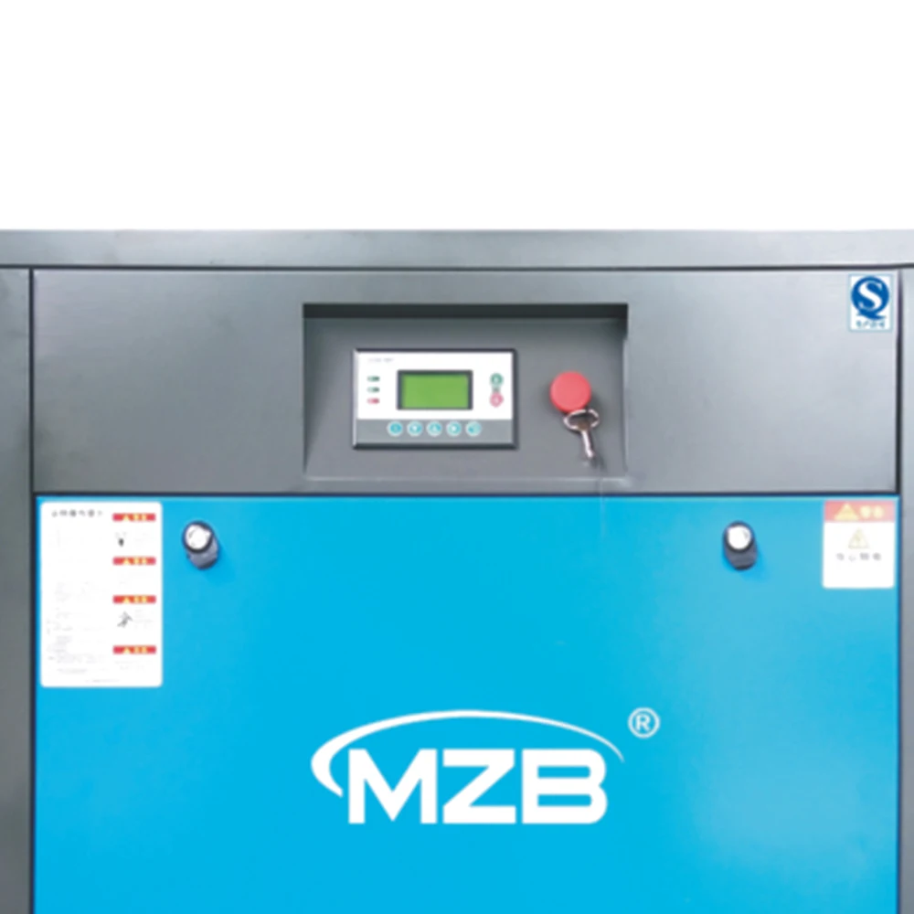 Низкая цена 11.5kw винтовой воздушный компрессор