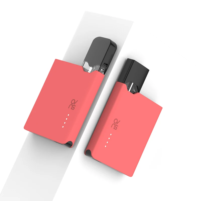 e cigarette OEM CBD battery kit OVNS JC01 Vape Pen Pod Kit 400mAh  Pod System Ceramic Coil Cartridge wax vaporizer products vap