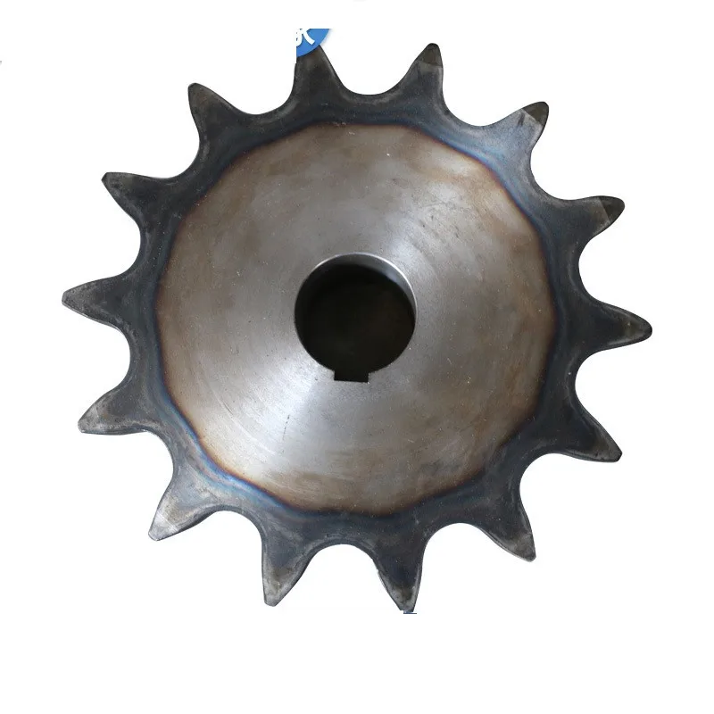 ISO9001 Factory OEM Customized Cast Steel Grade Turbine Pump Open Impeller High Quality