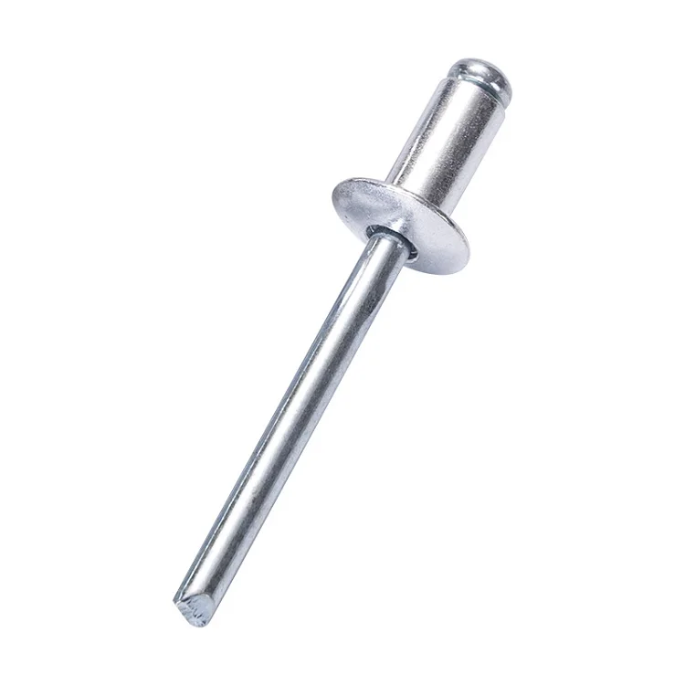 Best Selling Rivet Nails Blind Size High Quality Aluminum Blind Rivet