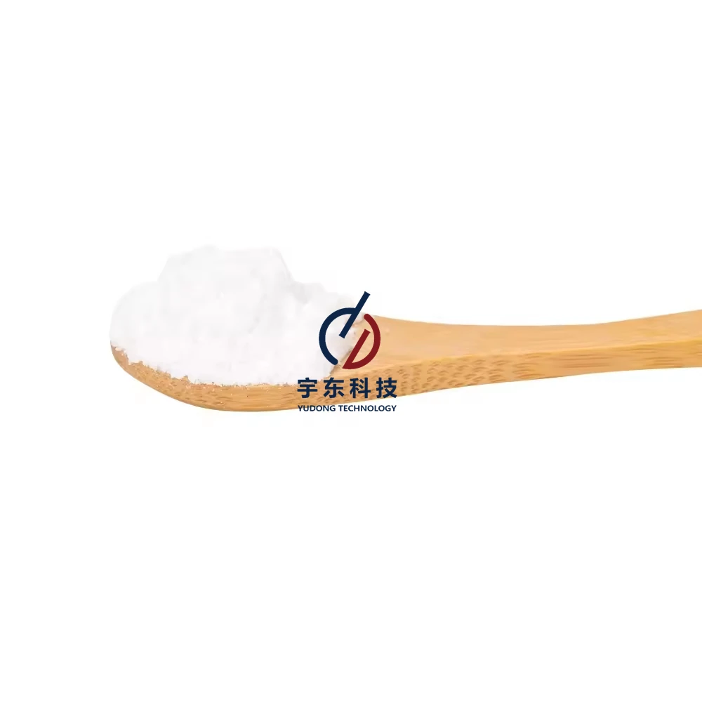 Natural Menthol Food Grade Menthol Crystal