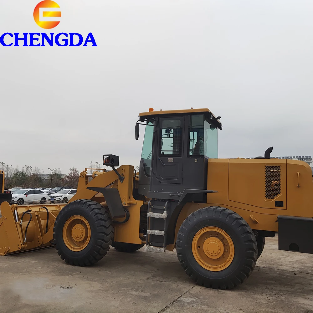 2023 Good quality USED CAT966H LOADER wheels loader for sales