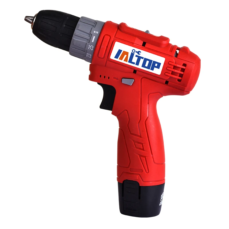 Excellent Material chargeable hand portable tools wireless battery electric power concrete drill tool