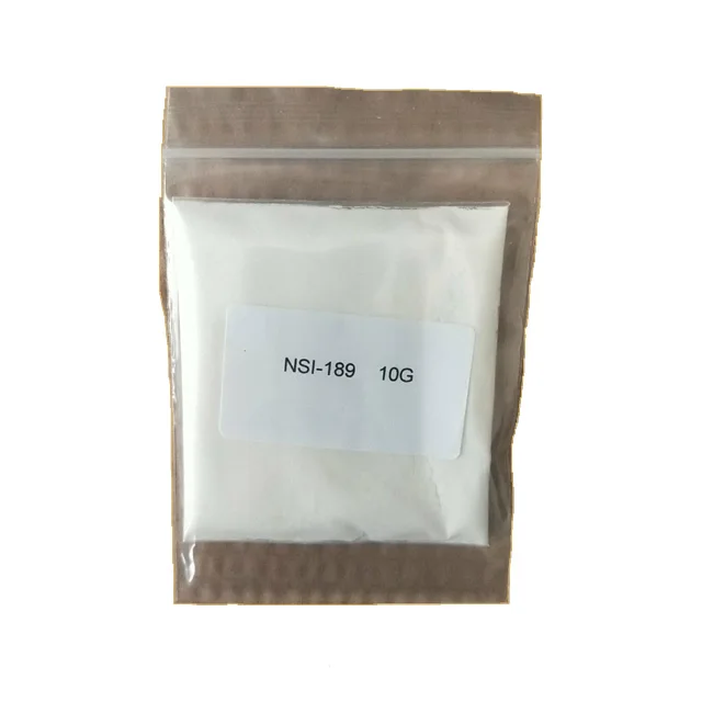 
Nootropic NSI-189 free base CAS 1270138-40-3 NSI-189 