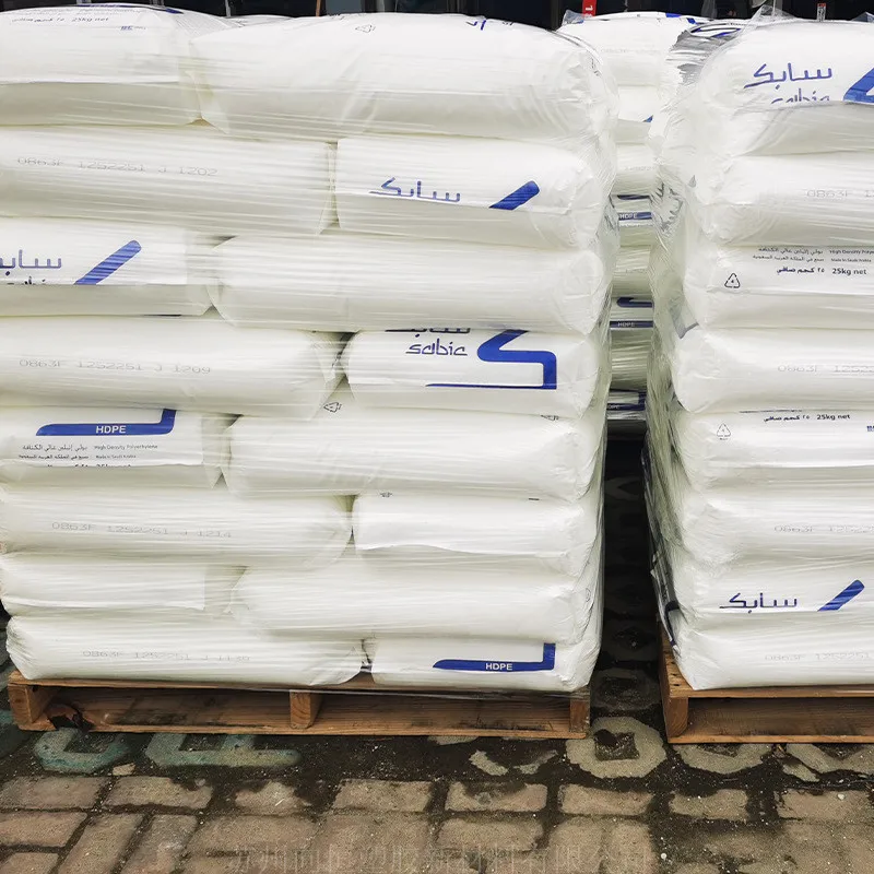 Factory  High Density Polyethylene Virgin/recycled hdpe Granules HDPE raw material price