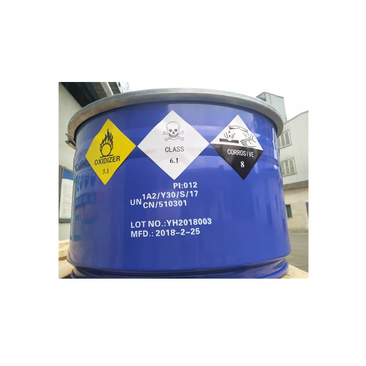 Триоксид хроминовой кислоты для пигментной краски/Электрическое