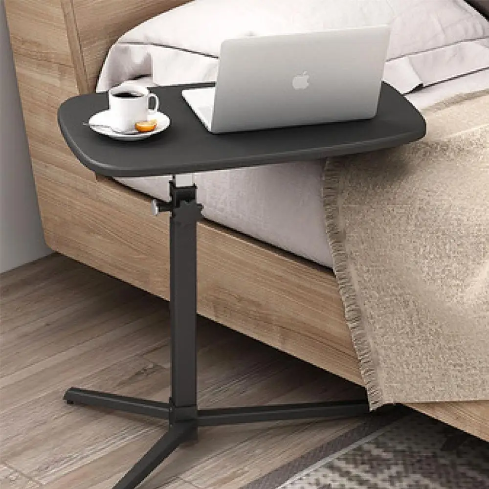 Sofa Side Table For Snack Coffee Or Laptop Multifunctional Laptop Table