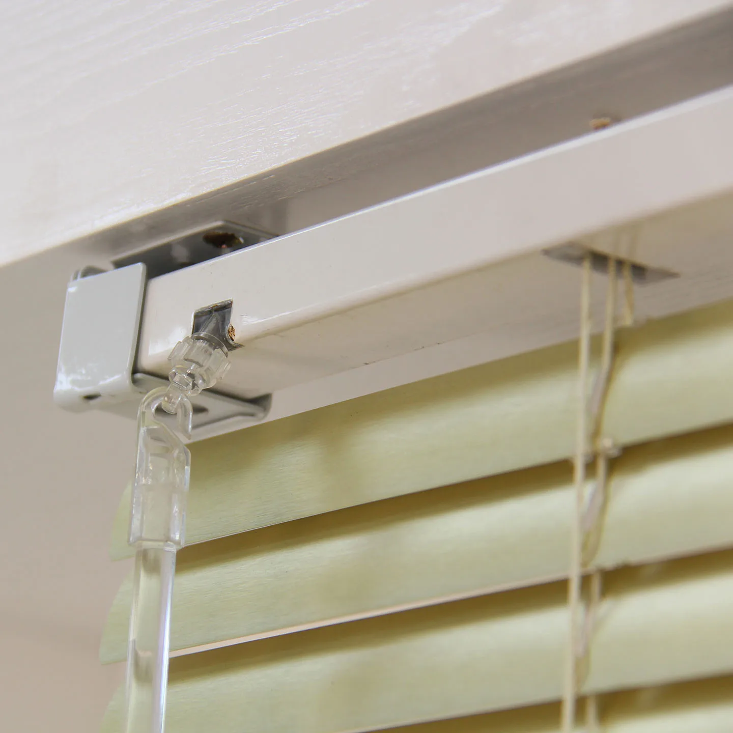 Hot sale bracket HWB24-SZ window blinds Venetian components