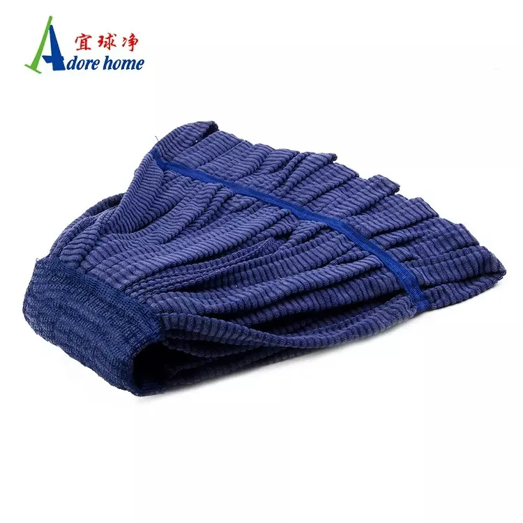 Factory Direct Cheap Firm Mop Refill houseware miracle Microfibre Fabric Mop Head