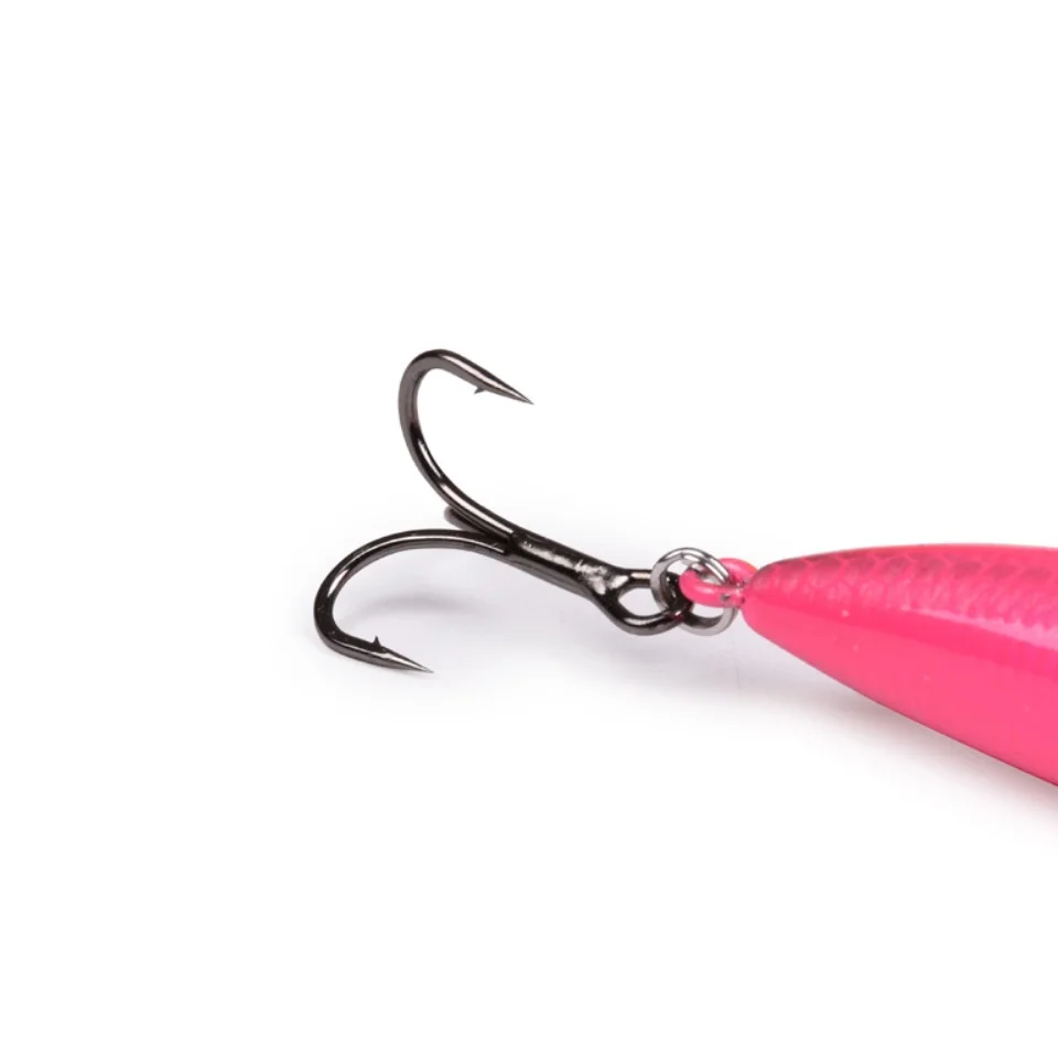 Professional manufacture 85mm/105mm 10g/14g ABS plastic material hard bait fishing popper lure