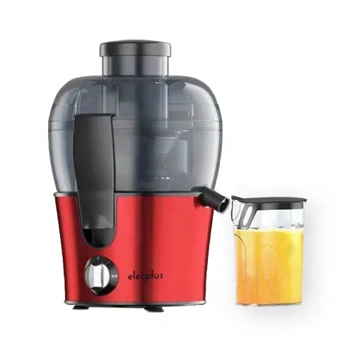 Hot sale 500W high power wide mouth factory  electric  stainless steel Juicer high quality juice extractor juicer