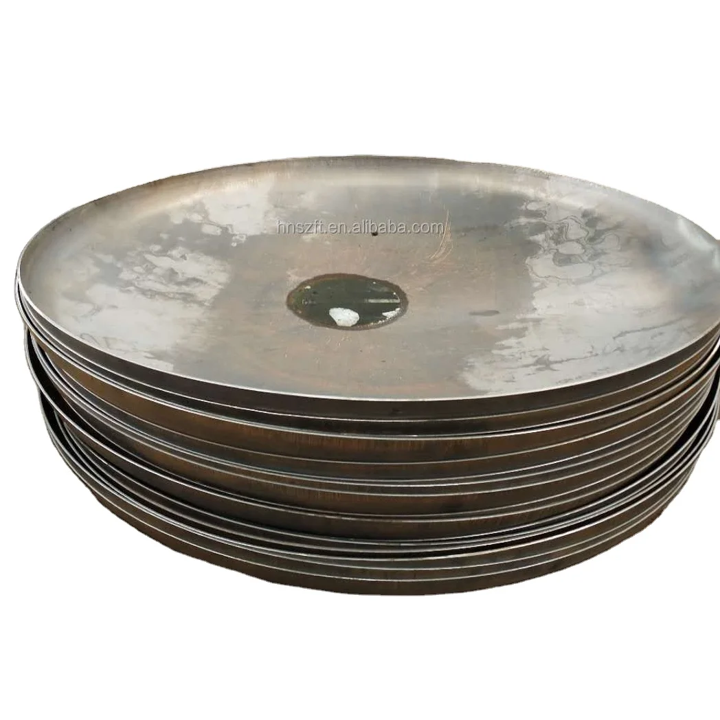 HOT WATER Steam BOILERS Elliptical DISH HEADS PRESSURE VESSEL HEADS