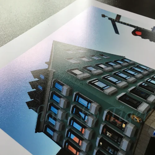 Профессиональный производитель фотобумаги Заводские продажи Заводская поставка струйная глянцевая фотобумага A4 глянцевая фотобумага